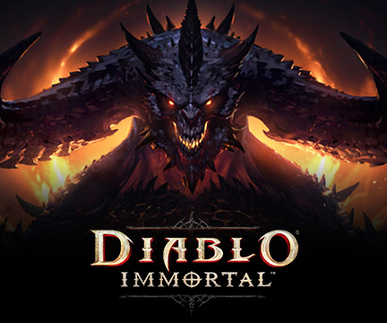 Diablo Immortal