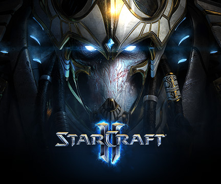 StarCraft II