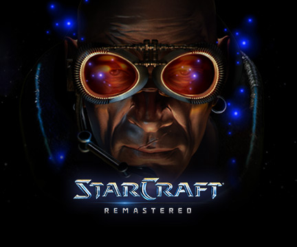 StarCraft Remastered