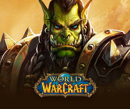 World of Warcraft