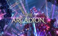 Arcadion Raid in FFXIV