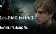 silent hill 2 james