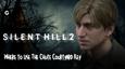 James Silent Hill 2