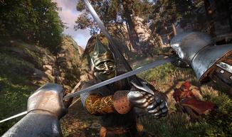 Kingdom Come: Deliverance II Gold Edition