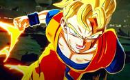 dragon ball sparking zero coming out this year
